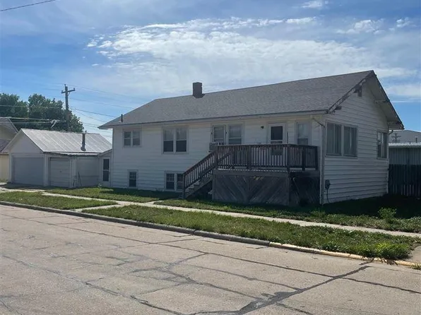 1754 14th St, Mitchell, NE 69357