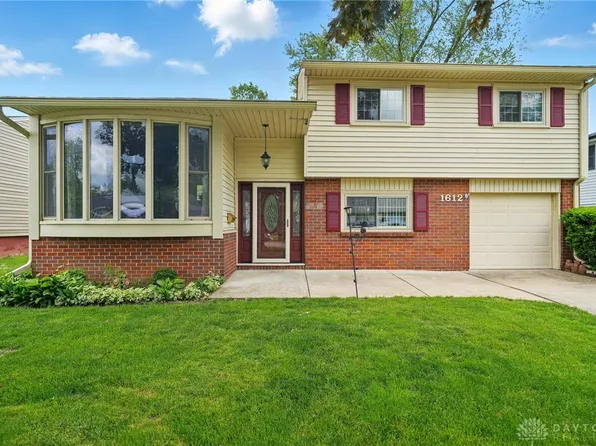 1612 Redbush Ave, Dayton, OH 45420
