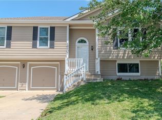 16407 Speaker Ave, Belton, MO 64012