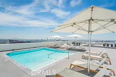 838 N Doheny Dr #804 — Photo 10