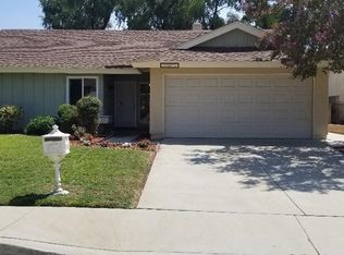 19454 Avenida Del Campo, Walnut, CA 91789