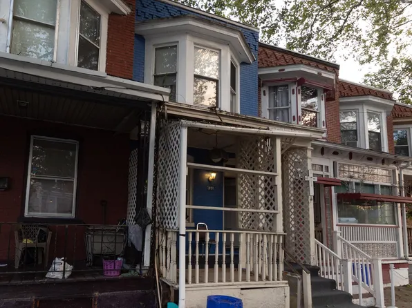 626 Wiconisco St, Harrisburg, PA 17110