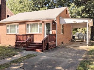 11 S Exchange St, Emporia, KS 66801
