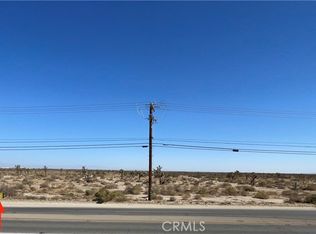 0 E Palmdale Blvd #18, Palmdale, CA 93550
