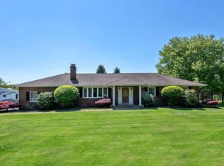 161 Zellers Rd, Long Valley, NJ 07853