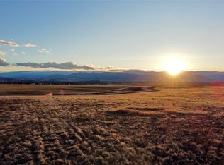 2905 Ranger Dr, East Helena, MT 59635