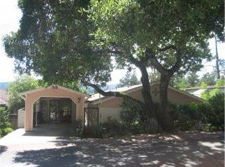 552 Bean Creek Rd SPACE 58, Scotts Valley, CA 95066