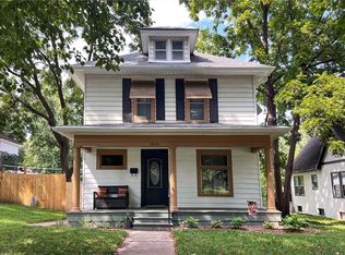2629 Faraon St, Saint Joseph, MO 64501
