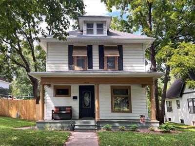 2629 Faraon St, Saint Joseph, MO, 64501