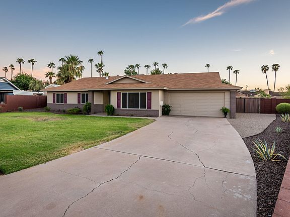 4th image of 5823 W Navajo Dr