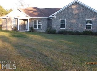 499 Go Cart Rd, Guyton, GA 31312