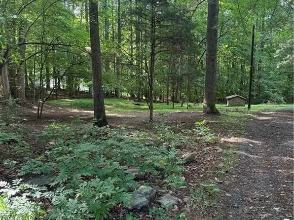 610 E Brown St, Randleman, NC 27317