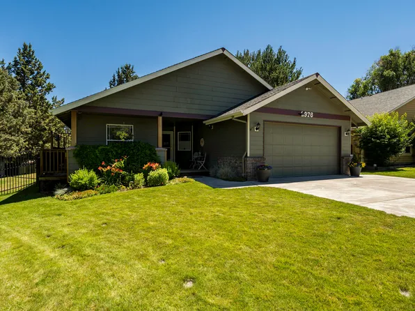 2976 NE Alpenglow Pl, Bend, OR 97701