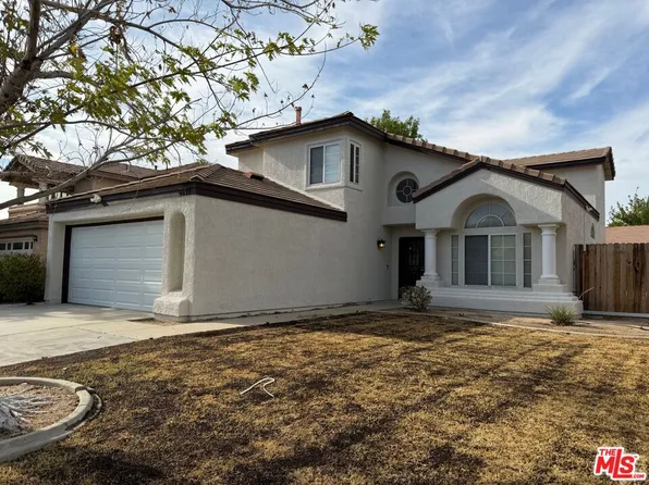 5539 W Avenue L6, Lancaster, CA 93536