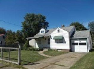 2813 Fletcher Ave NE #FIELD, Canton, OH 44705