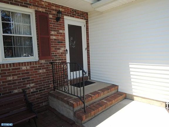Porch