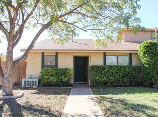 2233 Valleyview Blvd, San Angelo, TX 76904