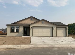 2575 Emerson Cir, Fernley, NV 89408