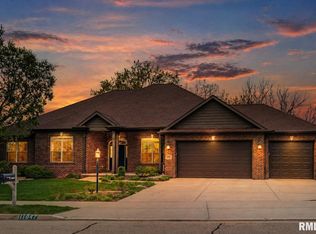 11047 N Country Ridge Ln, Dunlap, IL 61525