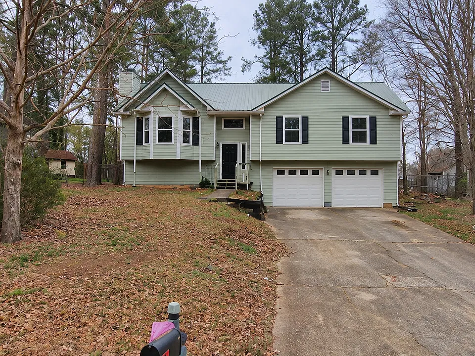 4430 Steeplechase Dr