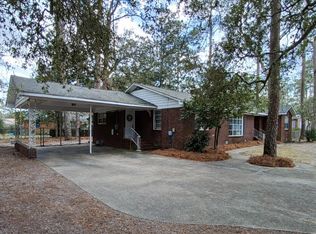 500 Hayne St, Walterboro, SC 29488