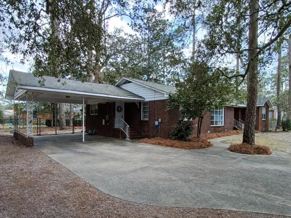 500 Hayne St, Walterboro, SC 29488