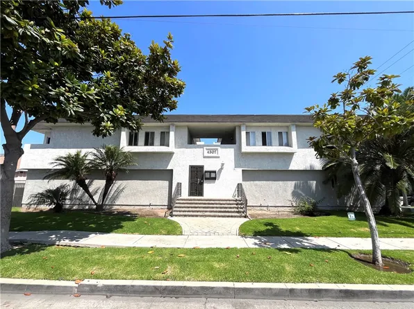 4307 W 142nd St APT 12, Hawthorne, CA 90250