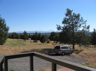 13920 SW Cinder Cone Loop, Terrebonne, OR 97760