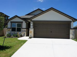 609 Vaughn St, Georgetown, TX 78628