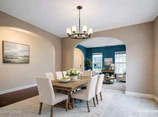 16915 Bowline View Trl, Louisville, KY 40245