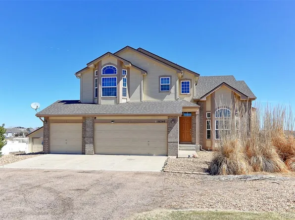 16240 Rayburn Street, Hudson, CO 80642