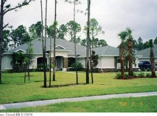 948 Easterwood Ct SE, Palm Bay, FL 32909