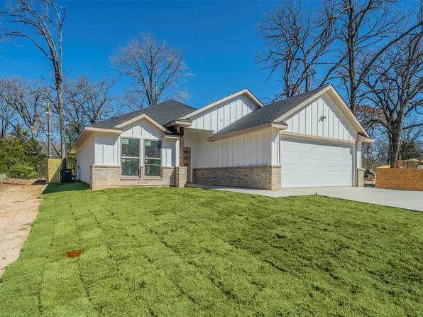 6130 Aztec Dr, Mabank, TX 75156