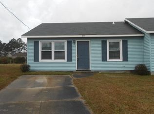 214 Appaloosa Dr, Jacksonville, NC 28540