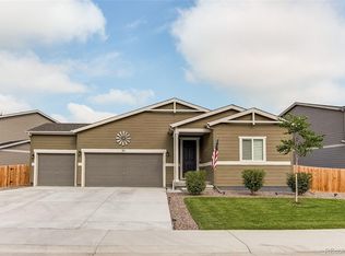 511 Northrup Ave, Fort Lupton, CO 80621