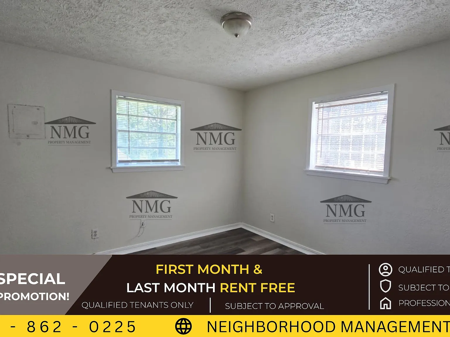 3380 Shady Oaks Street - D — Photo 3