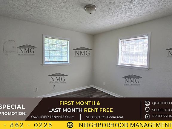 5th image of 3380 Shady Oaks St #D