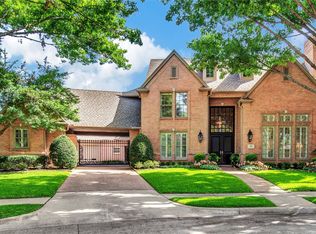 4601 Lawson Ct, Plano, TX 75093