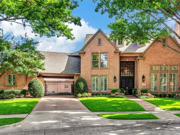 4601 Lawson Ct, Plano, TX 75093