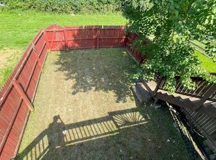 822 Joshua Tree Ct, Owings Mills, MD 21117