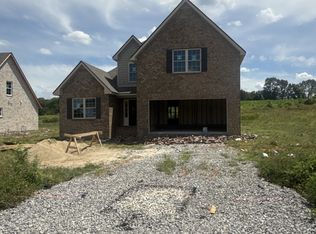 3176 Dusenburg Dr Lot 610, Christiana, TN 37037