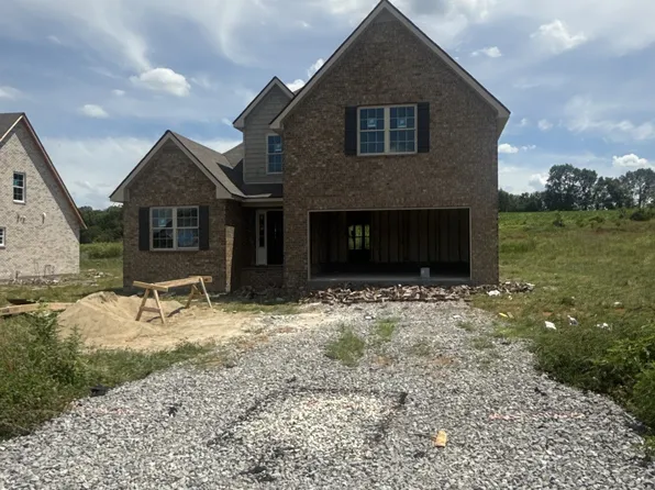 3176 Dusenburg Dr Lot 610, Christiana, TN 37037