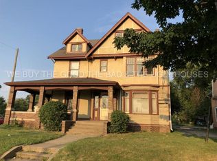 1602 S Michigan St, South Bend, IN 46613