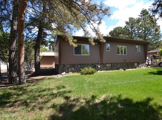 515 S Spokane Ave, Newcastle, WY 82701