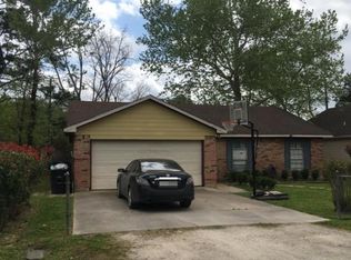 5906 Boness Rd, Humble, TX 77396