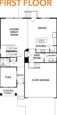 2nd image of 6 E Harmony Ridge Pkwy #1021