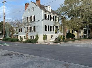 504 E Saint Julian St, Savannah, GA 31401