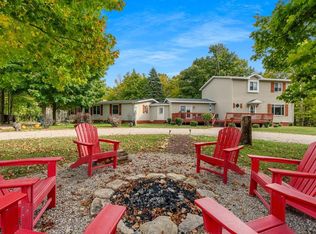 10228 Settlement Ln, Sister Bay, WI 54234