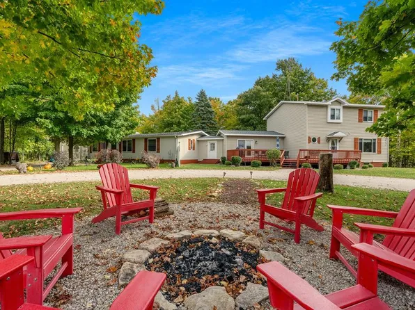 10228 Settlement Ln, Sister Bay, WI 54234