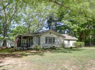 2830 Mountain Rd, Milton, GA 30004